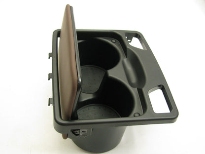 NEW Rear Back Seat Armrest Cup Holder OEM For 2008-2014 Genesis 89930-3M250-BW