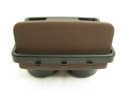 NEW Rear Back Seat Armrest Cup Holder OEM For 2008-2014 Genesis 89930-3M250-BW