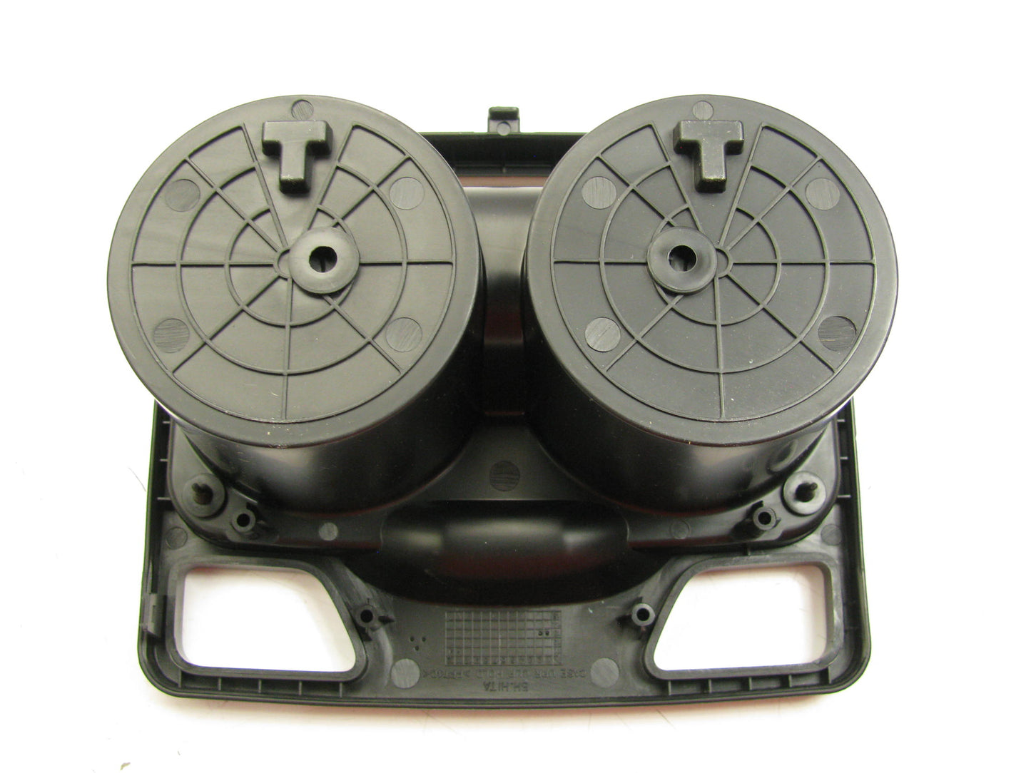 NEW Rear Back Seat Armrest Cup Holder OEM For 2008-2014 Genesis 89930-3M250-BW