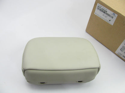 NEW 89A70S8580UBM 3rd Row OUTER Seat Headrest OEM For 2020-2023 Hyundai Palisade