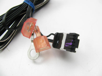 NEW - OEM 3X062ADU01 EC Homelink Auto-dimm Mirror Installation Kit For Hyundai