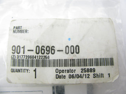 NEW - OEM EC Homelink Auto-dimm Mirror Installation Kit For Kia 3X062ADU01