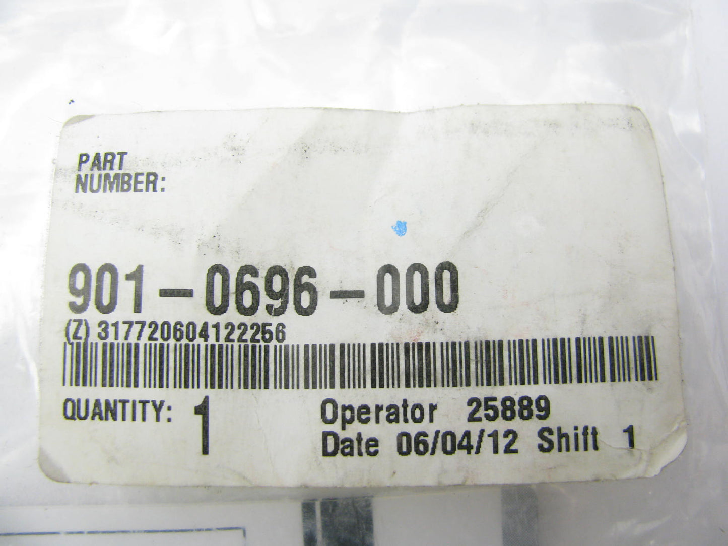 NEW - OEM 3X062ADU01 EC Homelink Auto-dimm Mirror Installation Kit For Hyundai