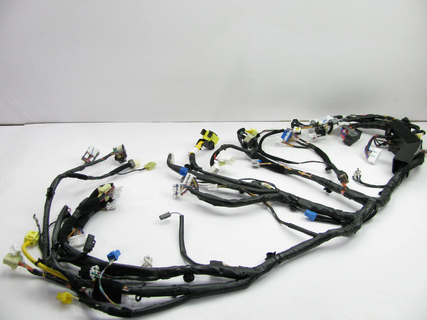 NEW 911133Q010 MAIN Instrument Panel Wire Wiring Harness OEM For 2011-13 Sonata