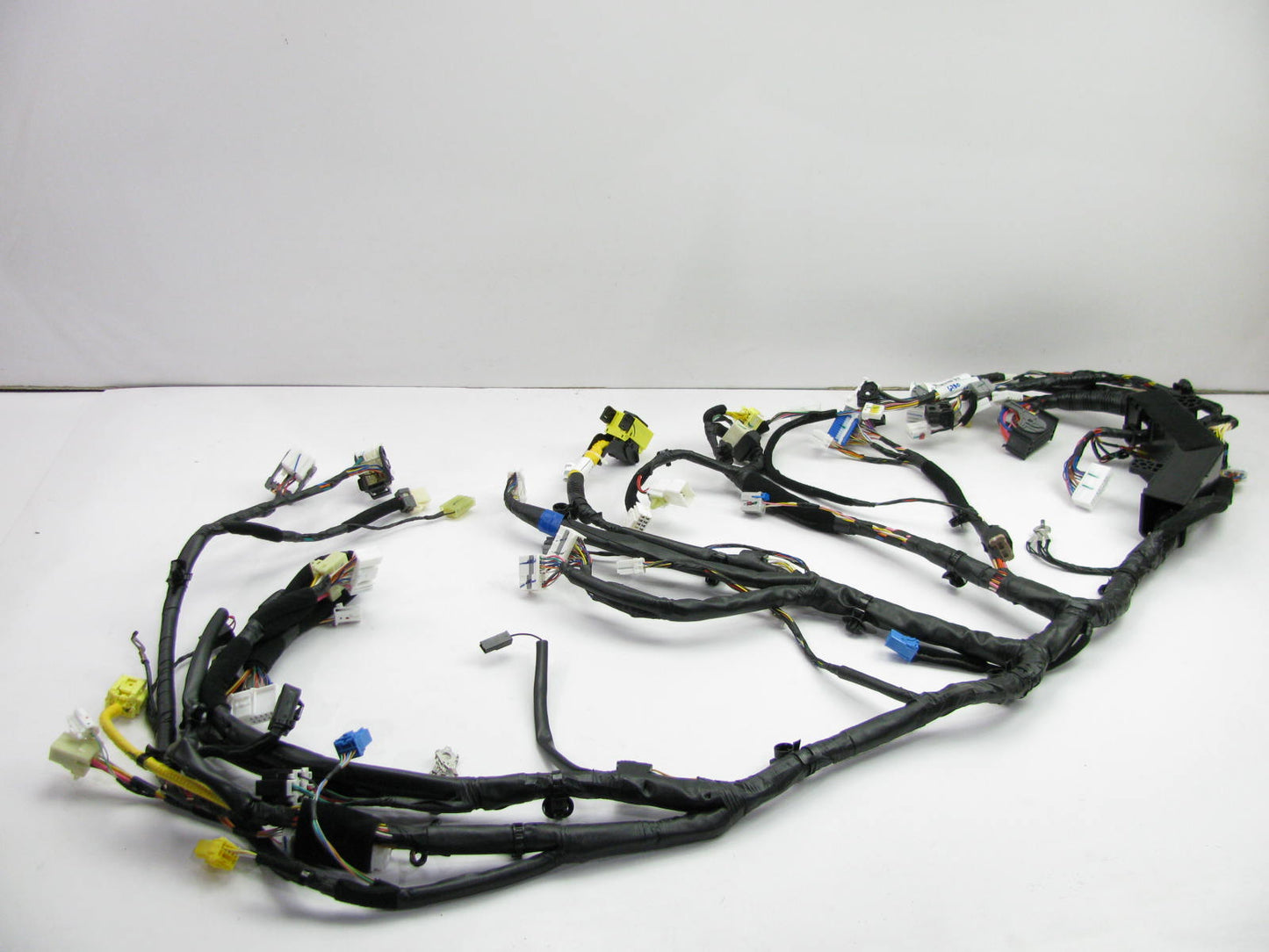 NEW 911133Q010 MAIN Instrument Panel Wire Wiring Harness OEM For 2011-13 Sonata