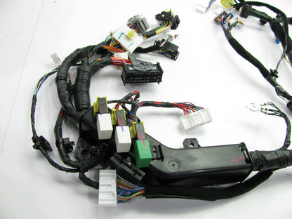 NEW 911133Q010 MAIN Instrument Panel Wire Wiring Harness OEM For 2011-13 Sonata