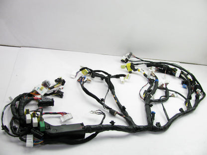 NEW 911133Q010 MAIN Instrument Panel Wire Wiring Harness OEM For 2011-13 Sonata