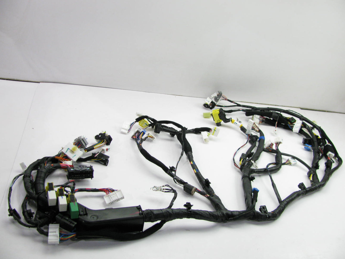 NEW 911133Q010 MAIN Instrument Panel Wire Wiring Harness OEM For 2011-13 Sonata