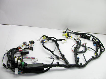 NEW 911133Q010 MAIN Instrument Panel Wire Wiring Harness OEM For 2011-13 Sonata