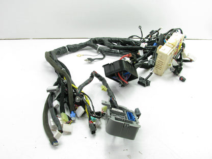 NEW GENUINE Fuse Box & Main Wire Harness OEM For 2011-2013 Tucson 911152S265