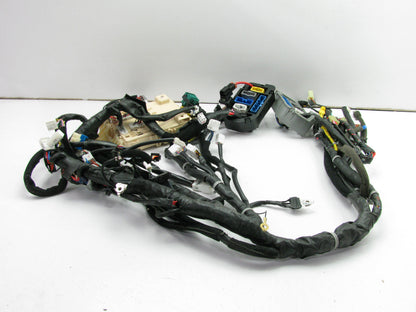 NEW GENUINE Fuse Box & Main Wire Harness OEM For 2011-2013 Tucson 911152S265