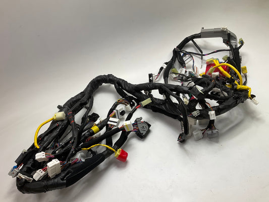 NEW Main Body Wire Wiring Harness OEM For 2014 Hyundai Santa Fe 91122B8211