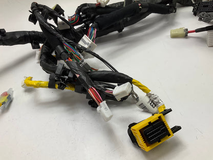 NEW Main Body Wire Wiring Harness OEM For 2014 Hyundai Santa Fe 91122B8211