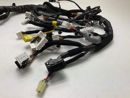 NEW Main Body Wire Wiring Harness OEM For 2014 Hyundai Santa Fe 91122B8211