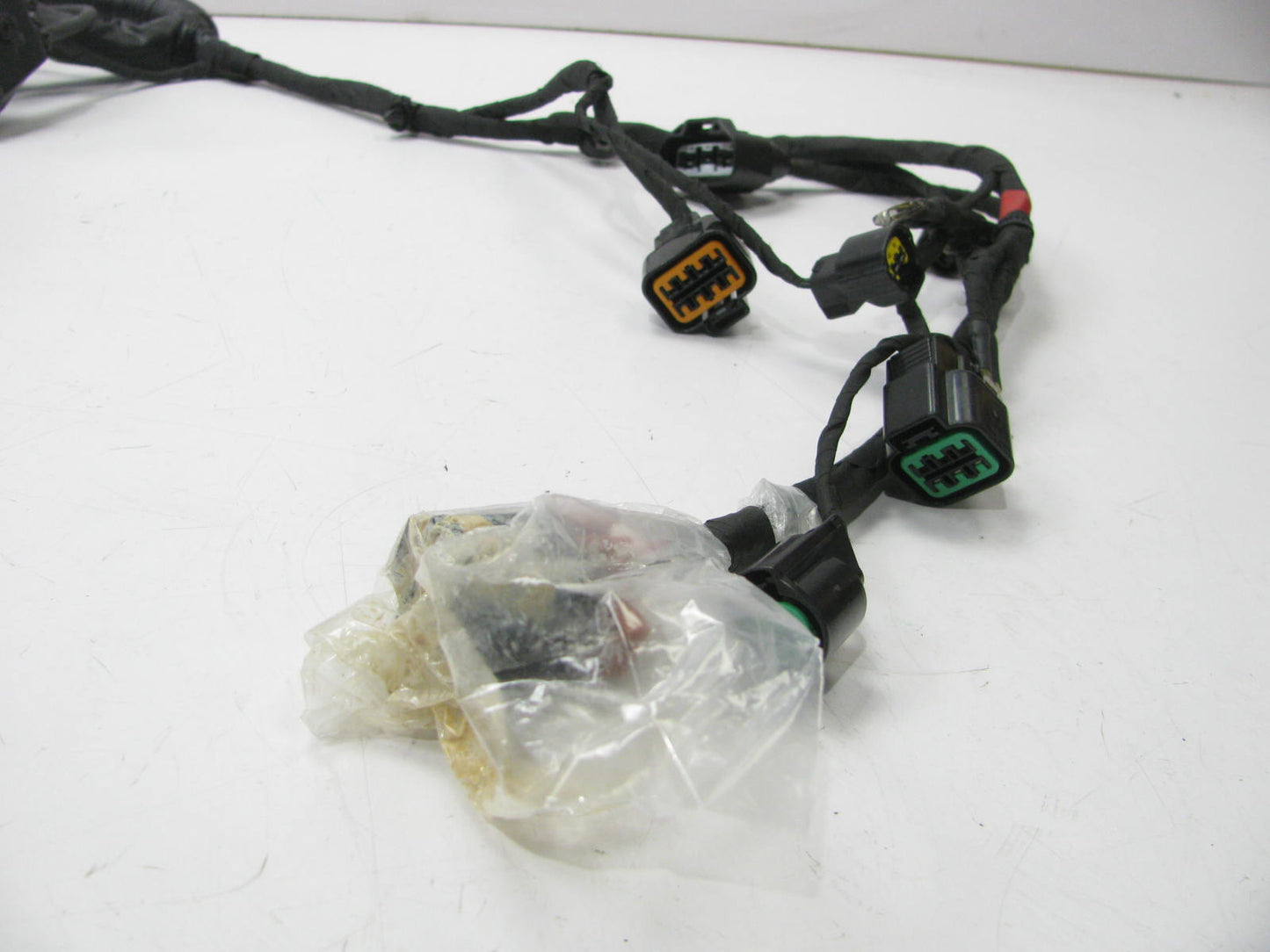 NEW GENUINE 912510A040 FRONT Wire Harness OEM For 2007-2010 Hyundai Sonata 3.3L