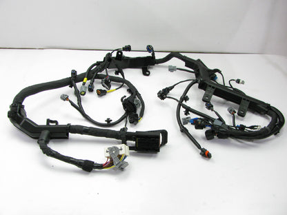 NEW Engine Wire Harness OEM For 2021-2022 Hyundai Palisade 3.8L V6 91450S8011