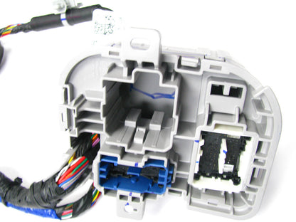 NEW Main Interior Vehicle ''floor'' Wire Wiring Harness OEM For 2019-2020 Santa Fe