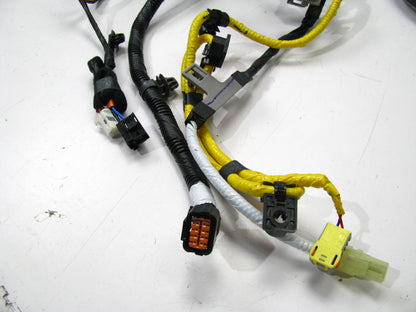 NEW Main Interior Vehicle ''floor'' Wire Wiring Harness OEM For 2019-2020 Santa Fe