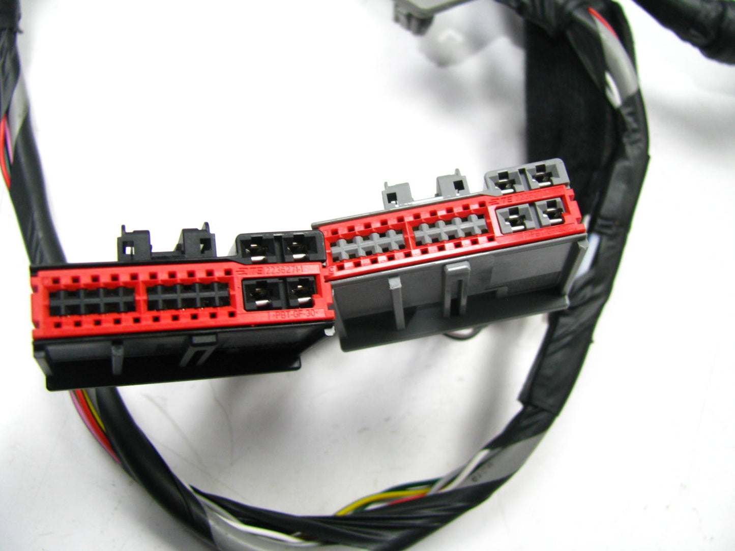 NEW Main Interior Vehicle ''floor'' Wire Wiring Harness OEM For 2019-2020 Santa Fe