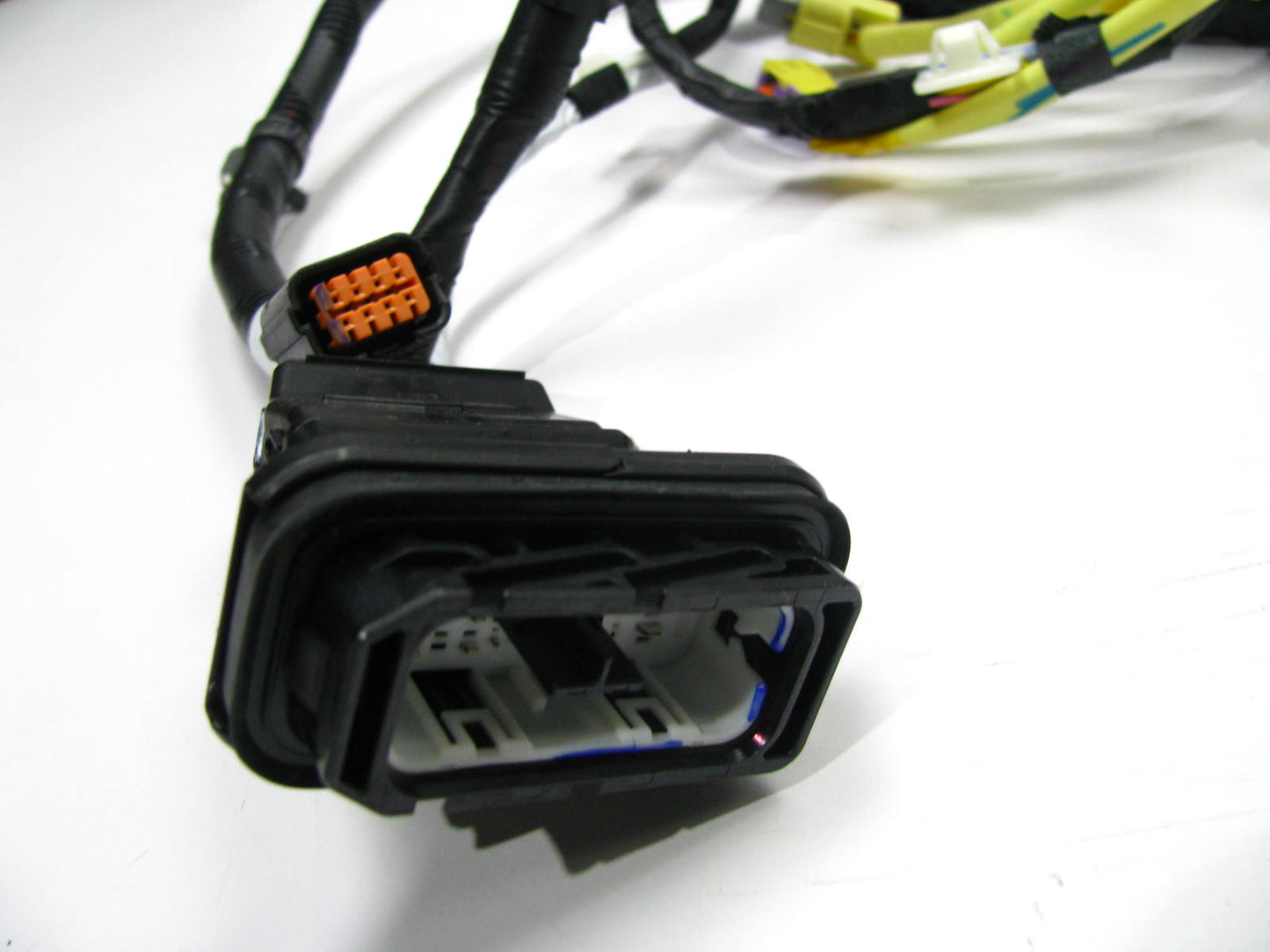 NEW Main Interior Vehicle ''floor'' Wire Wiring Harness OEM For 2019-2020 Santa Fe