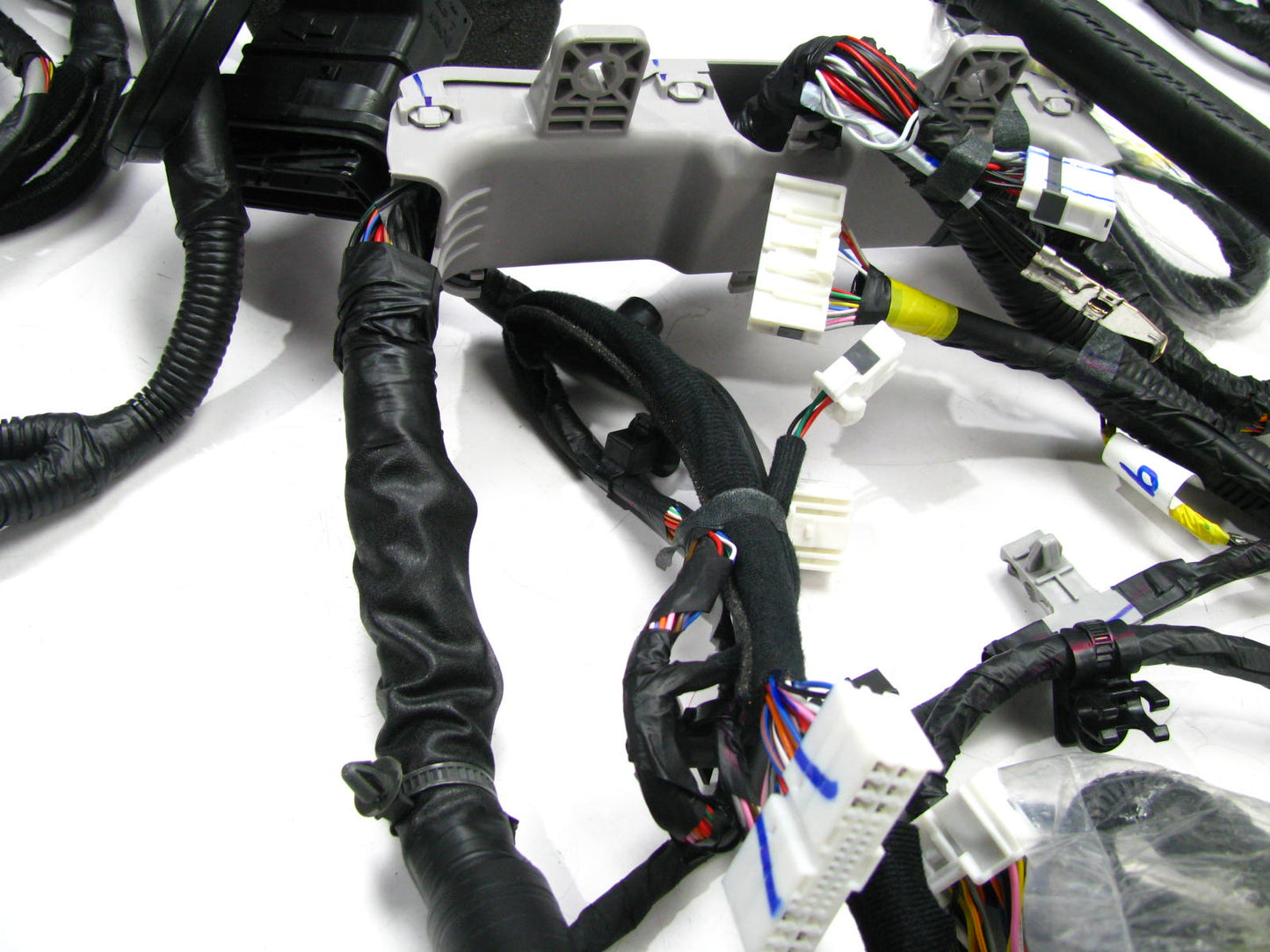 NEW Main Interior Vehicle ''floor'' Wire Wiring Harness OEM For 2019-2020 Santa Fe
