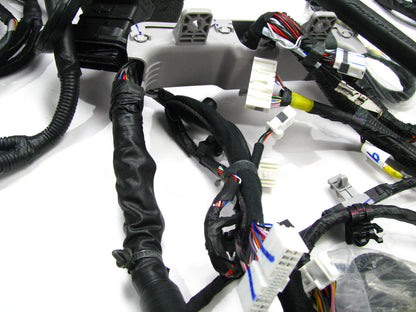 NEW Main Interior Vehicle ''floor'' Wire Wiring Harness OEM For 2019-2020 Santa Fe