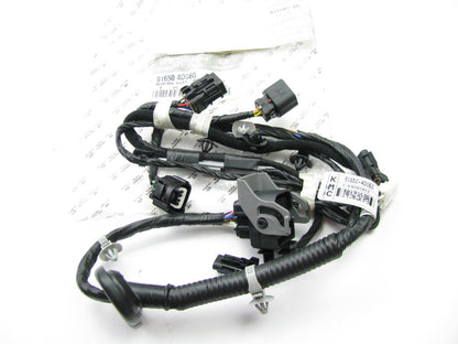 NEW - OEM 916504D060 REAR LEFT Side Door Wire Wiring Harness For 06-08 Entourage
