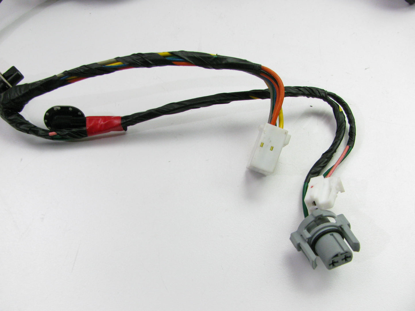 Rear Left Drivers Side Door Wire Wiring Harness OEM For 06-10 Sonata 916510A010