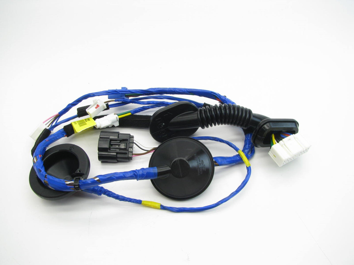 NEW - OEM Genuine Rear Right Door Wire Harness For 2011-2013 Elantra 916603X011