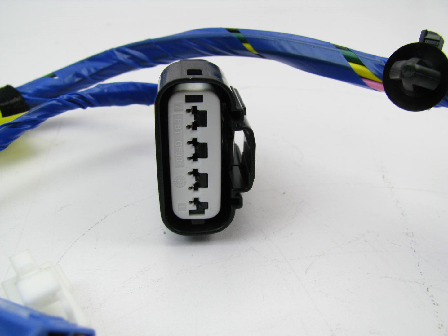 New OEM Rear Right Side Door Wire Harness For 2014-2015 Elantra 916613X070