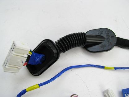 New OEM Rear Right Side Door Wire Harness For 2014-2015 Elantra 916613X070