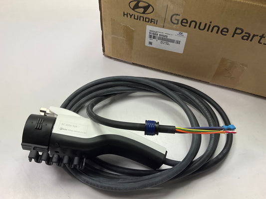 NEW Plug-in EV Charging Cable Connector, Without Plug OEM For Hyundai 91669GI520
