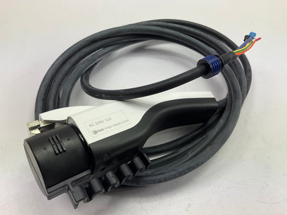 NEW Plug-in EV Charging Cable Connector, Without Plug OEM For Hyundai 91669GI520