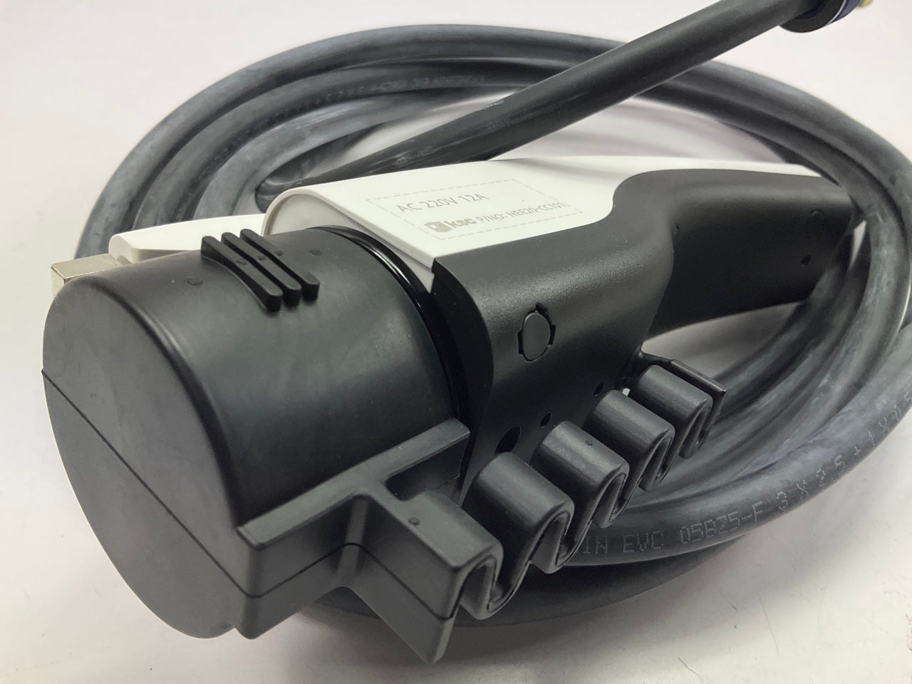 NEW Plug-in EV Charging Cable Connector, Without Plug OEM For Hyundai 91669GI520