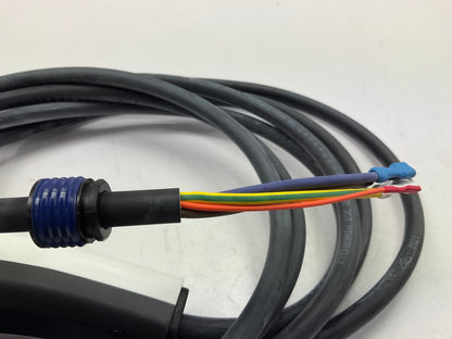 NEW Plug-in EV Charging Cable Connector, Without Plug OEM For Hyundai 91669GI520