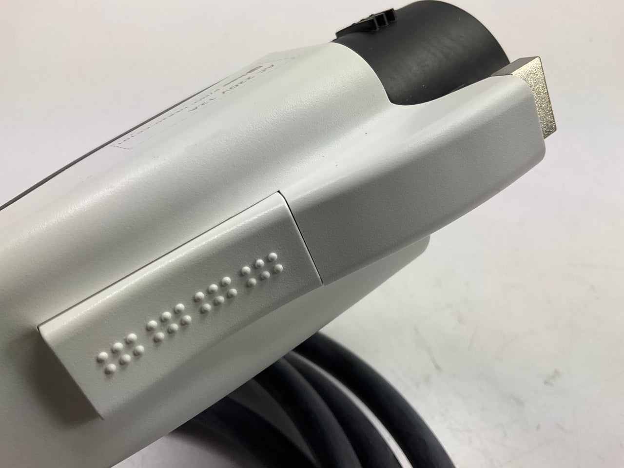 NEW Plug-in EV Charging Cable Connector, Without Plug OEM For Hyundai 91669GI520