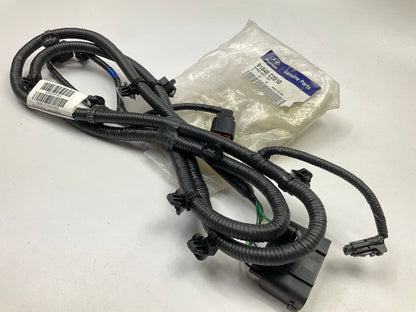 NEW Front Bumper Front End Module Wire Harness OEM For 16-17 Sonata 91840C2010