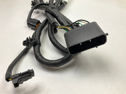 NEW Front Bumper Front End Module Wire Harness OEM For 16-17 Sonata 91840C2010