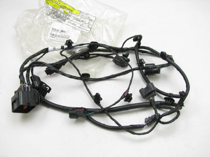Front Bumper Parking Aid System Wire Harness OEM For 20-22 Sonata US BUILT ONLY