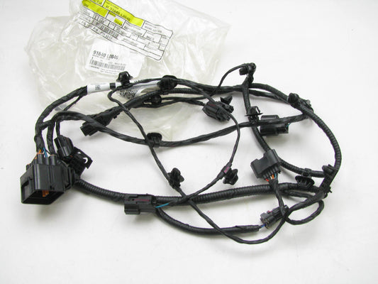 Front Bumper Parking Aid System Wire Harness OEM For 20-22 Sonata US BUILT ONLY