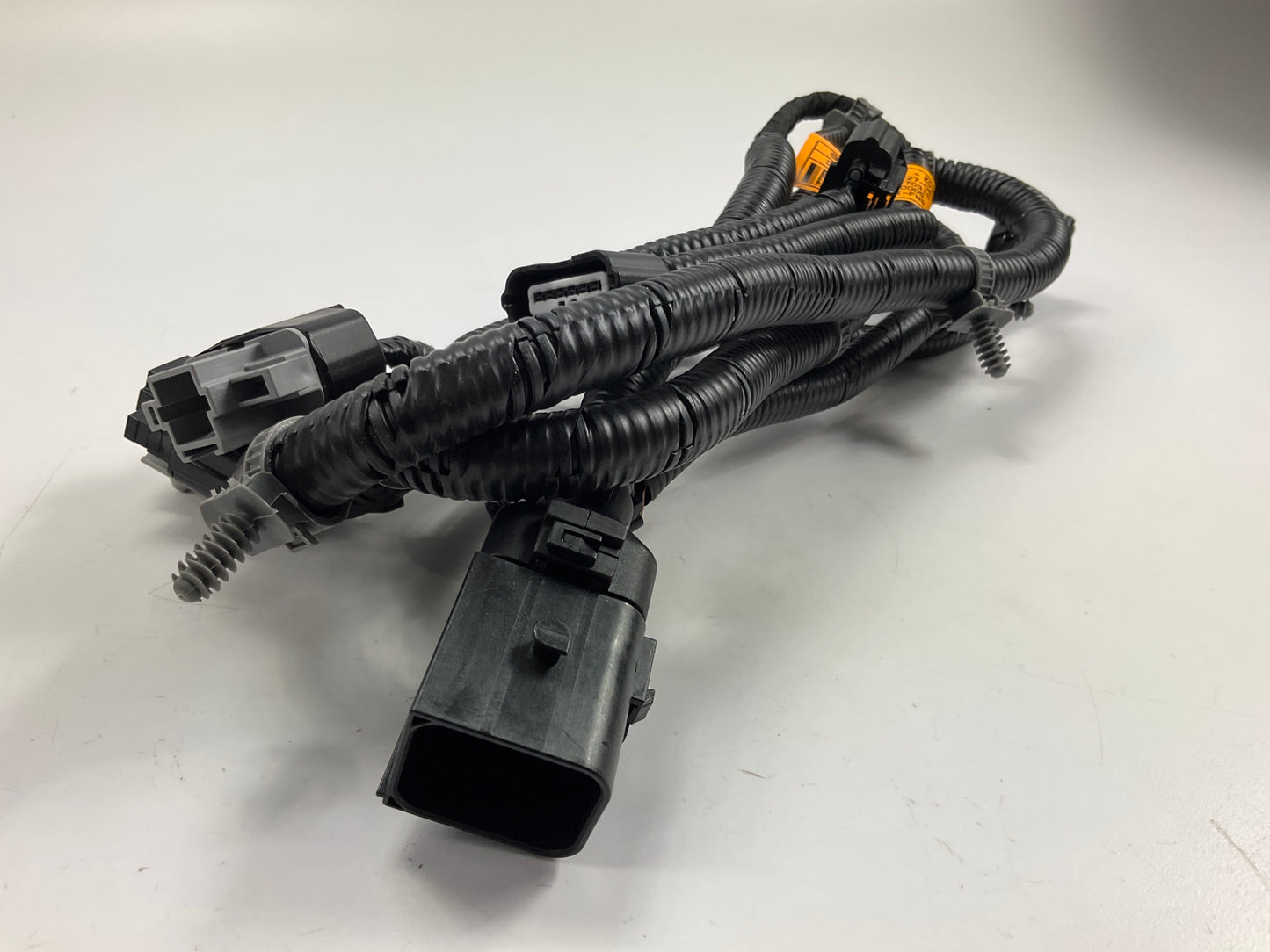 NEW Front Bumper Parking Aid System Wiring Wire Harness OEM For 2014-2016 Equus