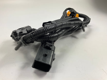 NEW Front Bumper Parking Aid System Wiring Wire Harness OEM For 2014-2016 Equus