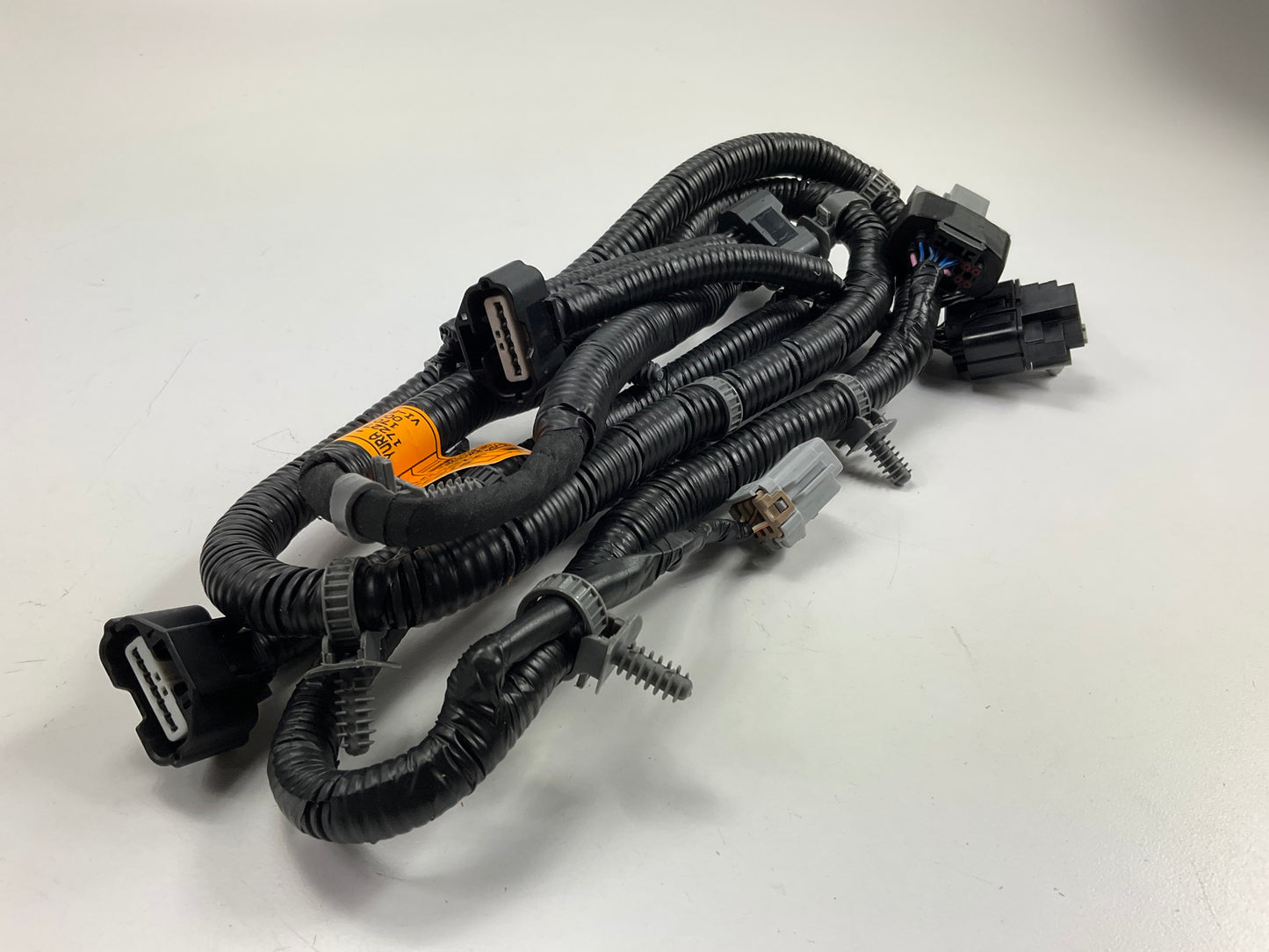 NEW Front Bumper Parking Aid System Wiring Wire Harness OEM For 2014-2016 Equus