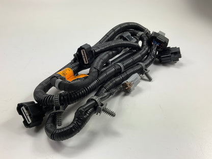 NEW Front Bumper Parking Aid System Wiring Wire Harness OEM For 2014-2016 Equus
