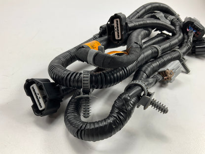 NEW Front Bumper Parking Aid System Wiring Wire Harness OEM For 2014-2016 Equus