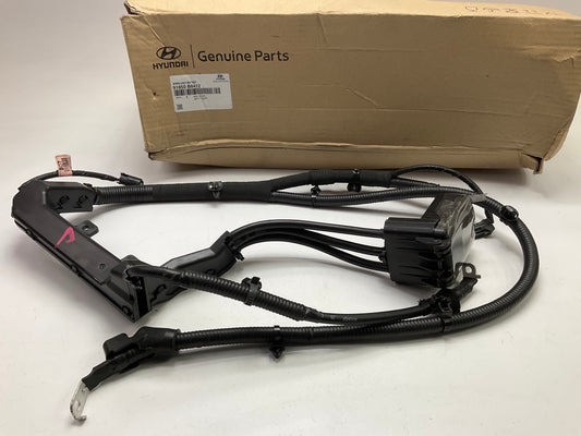 NEW - OEM 91850B8412 Positive Battery Cable Wiring For 2016-18 Hyundai Santa Fe