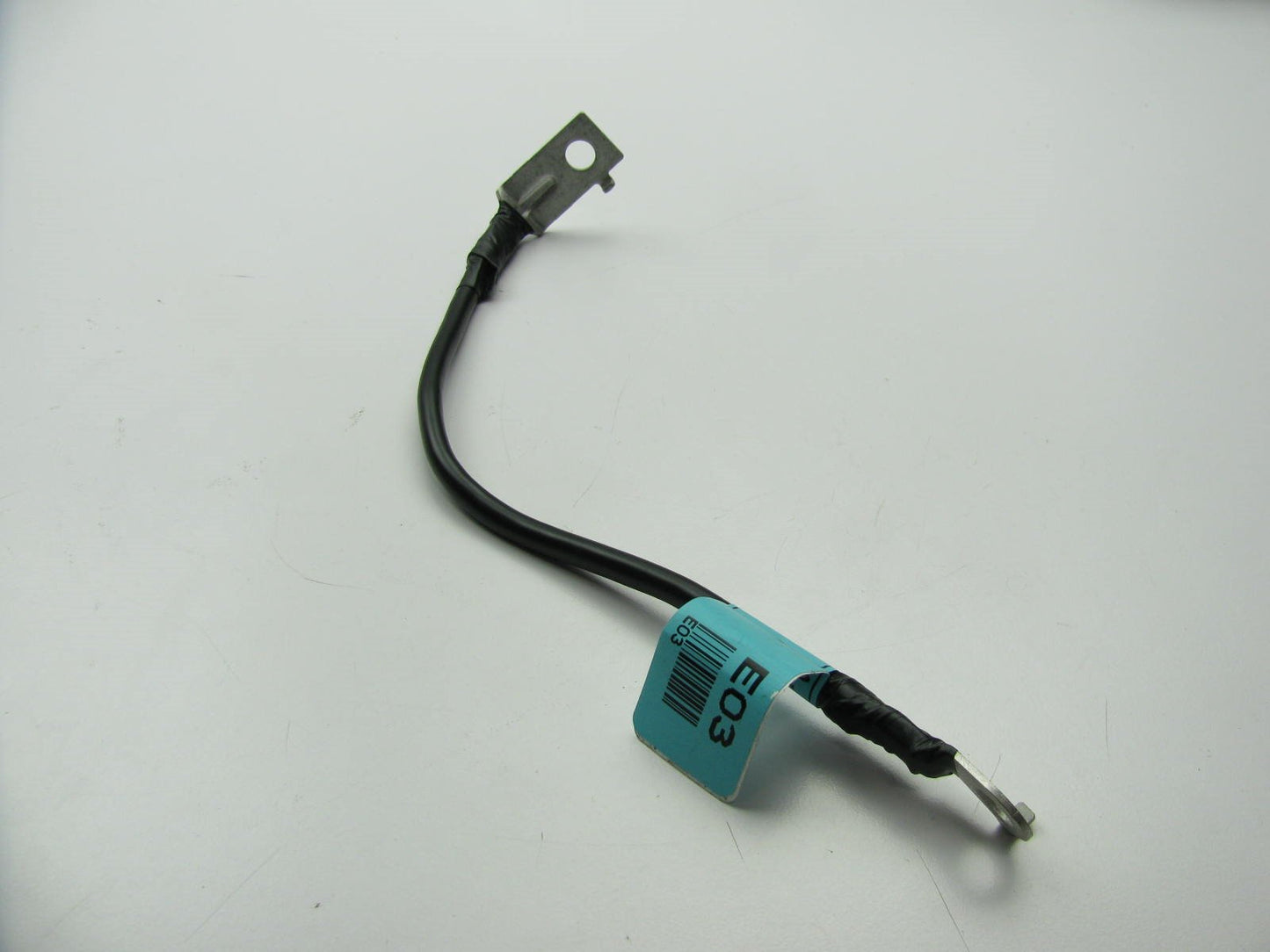 New OEM Negative Battery Transmission Ground Cable For 12-14 Accent