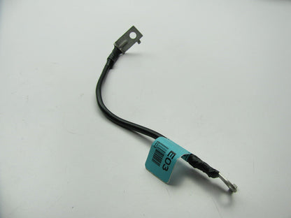 New OEM Negative Battery Transmission Ground Cable For 12-14 Accent