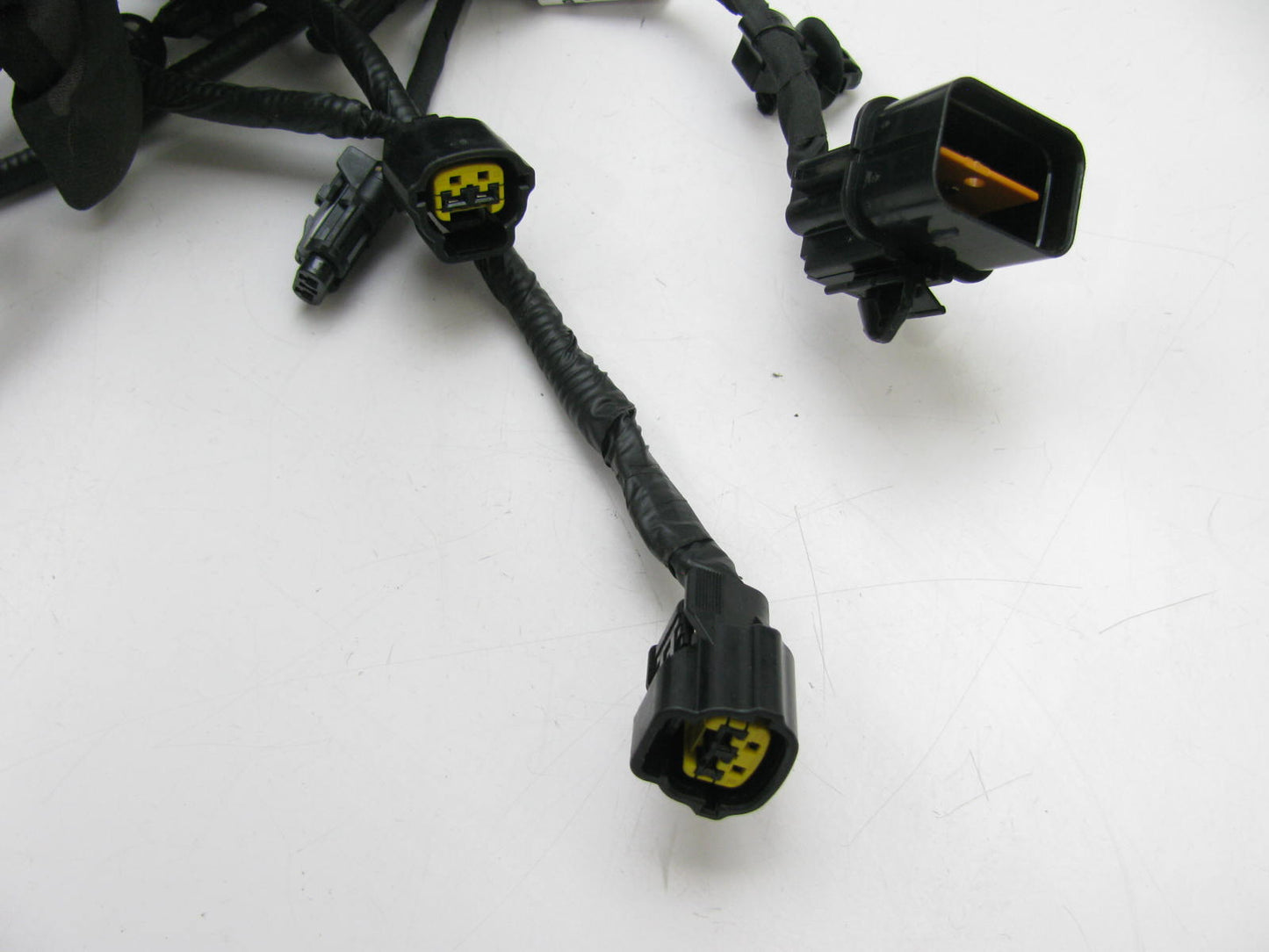 NEW Front Bumper / Front End Module Wire Harness OEM For 2015 Elantra 918713X020