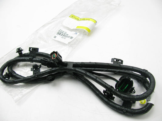NEW Front Bumper Front End Module Wiring Harness OEM For 19-20 Hyundai Elanta